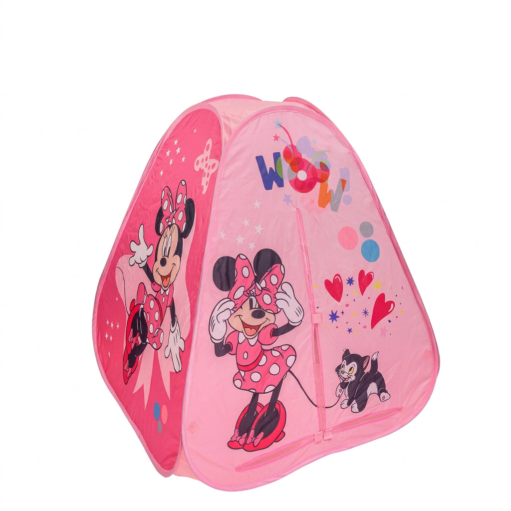 Ball pit + 100 Minnie Mouse Disney balls
