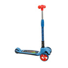 3-Wheel Scooter Avengers SPIN ROYAL