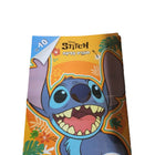A4 Stitch Coloring Book