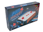 Air hockey table