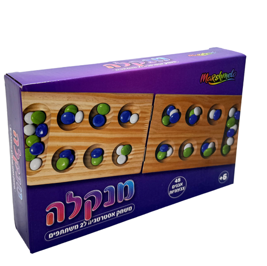 מנקלה