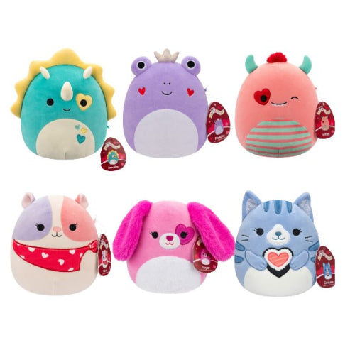 סקווישמלו 12" וולנטיין A