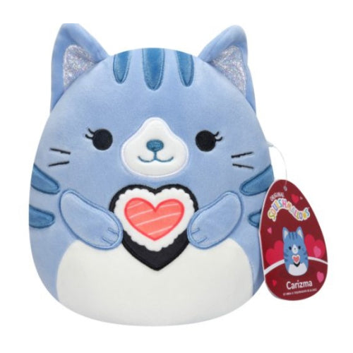 סקווישמלו 12" וולנטיין A