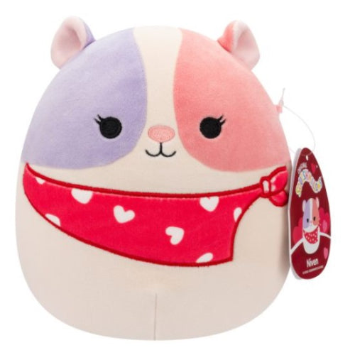 סקווישמלו 12" וולנטיין A