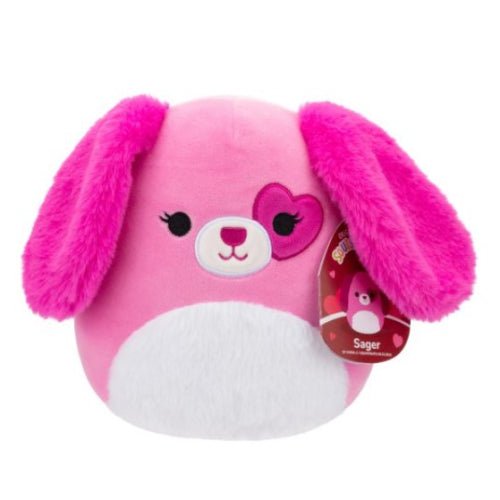 סקווישמלו 12" וולנטיין A