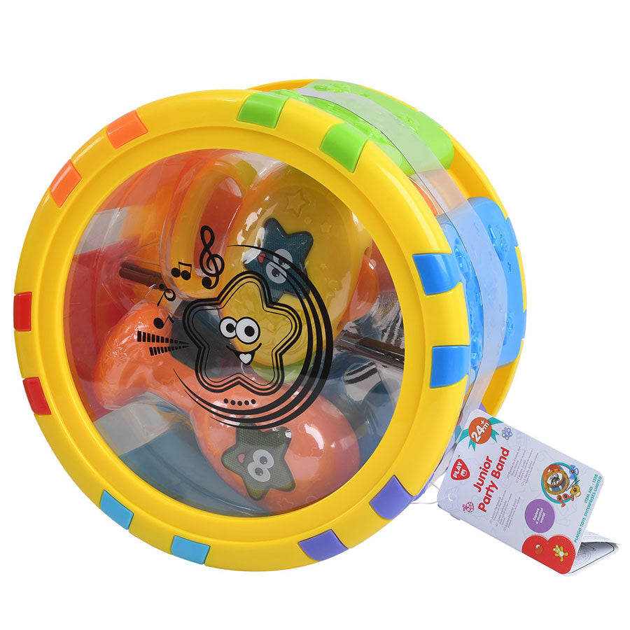Musical instrument set