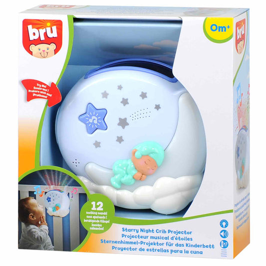 מקרן מוזיקלי