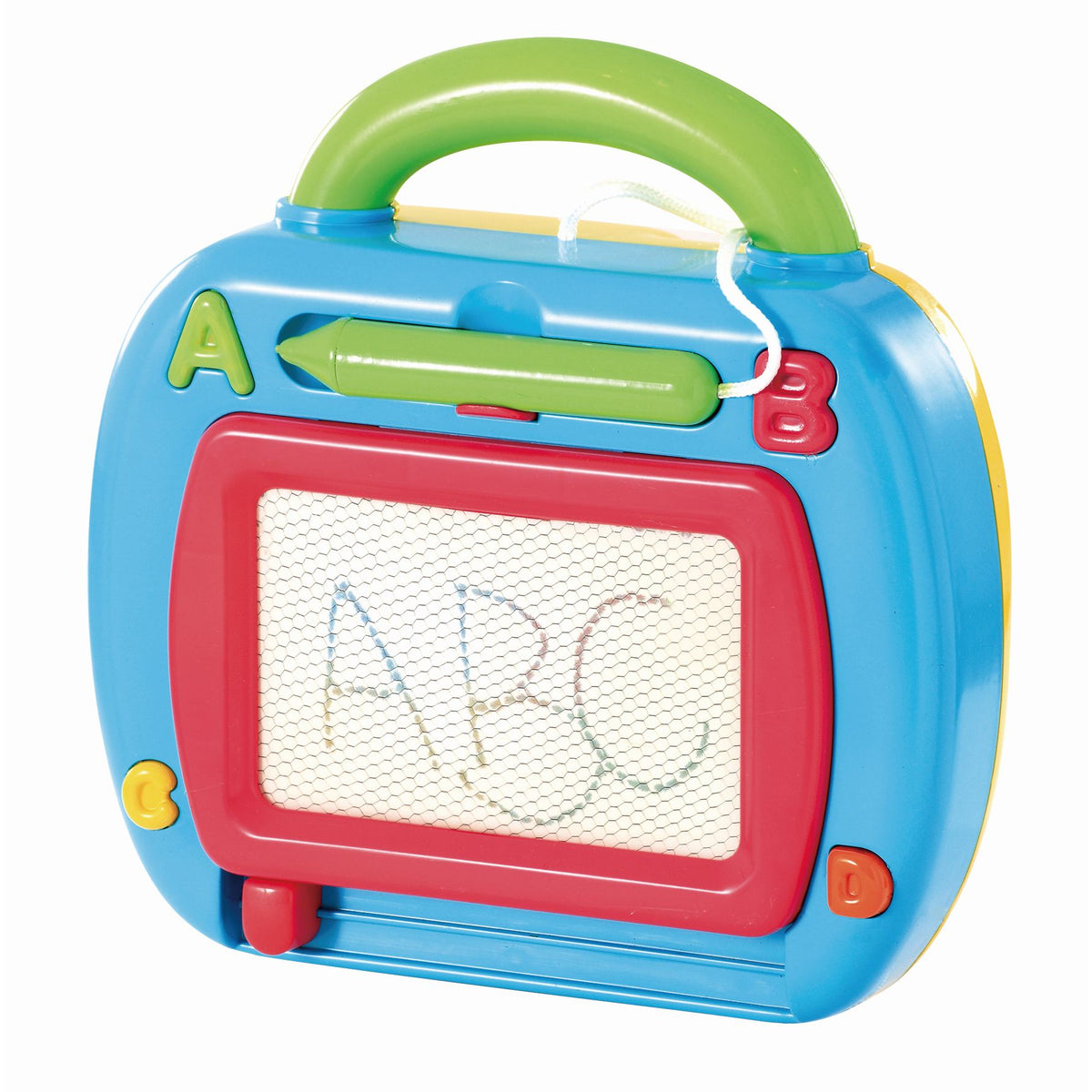 Phone / Erasable Tablet for Toddlers