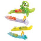 Avalanche Frog Bathtub Toys