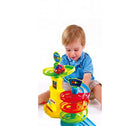 Toddler Loop Car Track