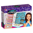 Message Bracelets