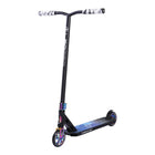 LEO PRO S7 Stunt Scooter Black