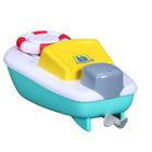 BURAGO Motor Boat for the Bath