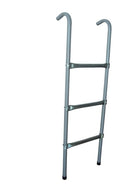 סולם לטרמפולינה 3.66 רשת 3 שלבים