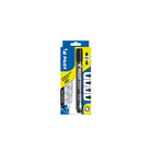 סט טושים 1/4 SCA-100-SET פרממנט עגול פילוט