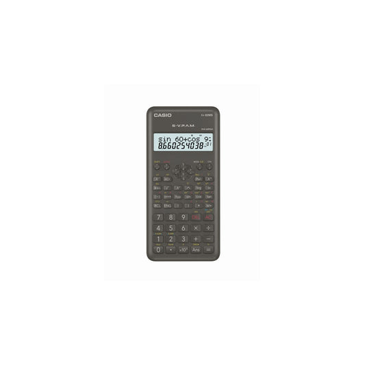 קסיו מדעי FX-82ES PLUS new