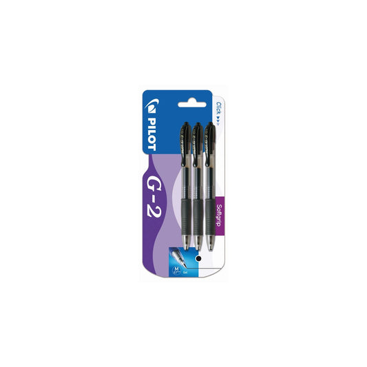 סט בבליסטר V7 שחור 1/3