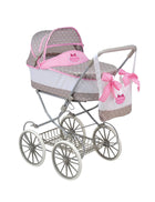 Mambolina Boutique Classic Pram