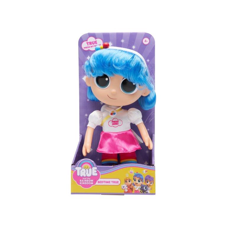 בובת טרו 25 סמ עם אורות