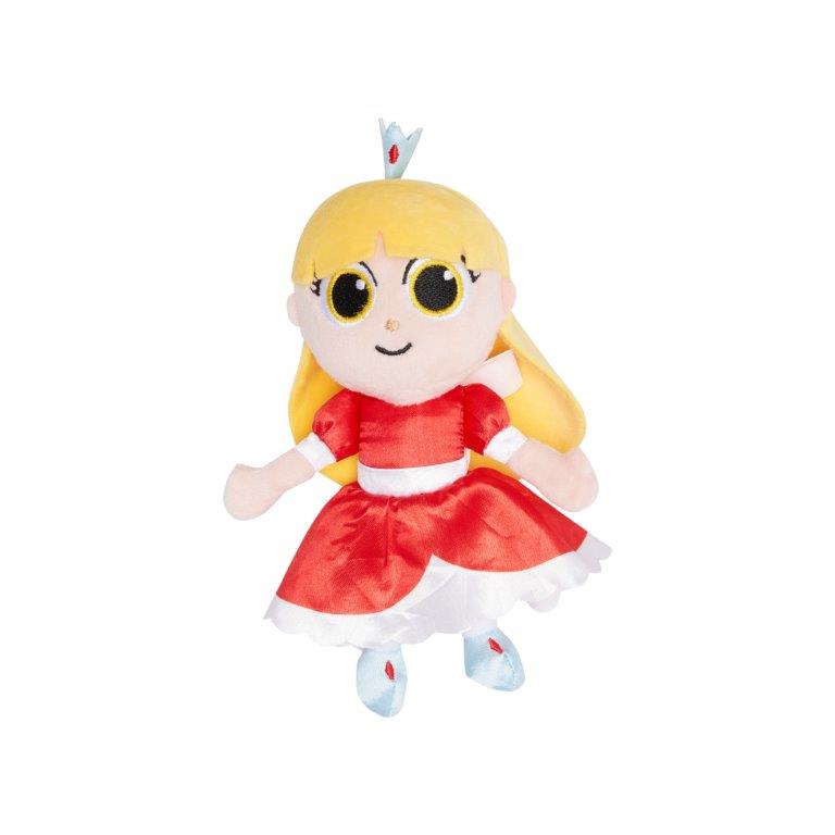 בובת פרווה 15 סמ טרו