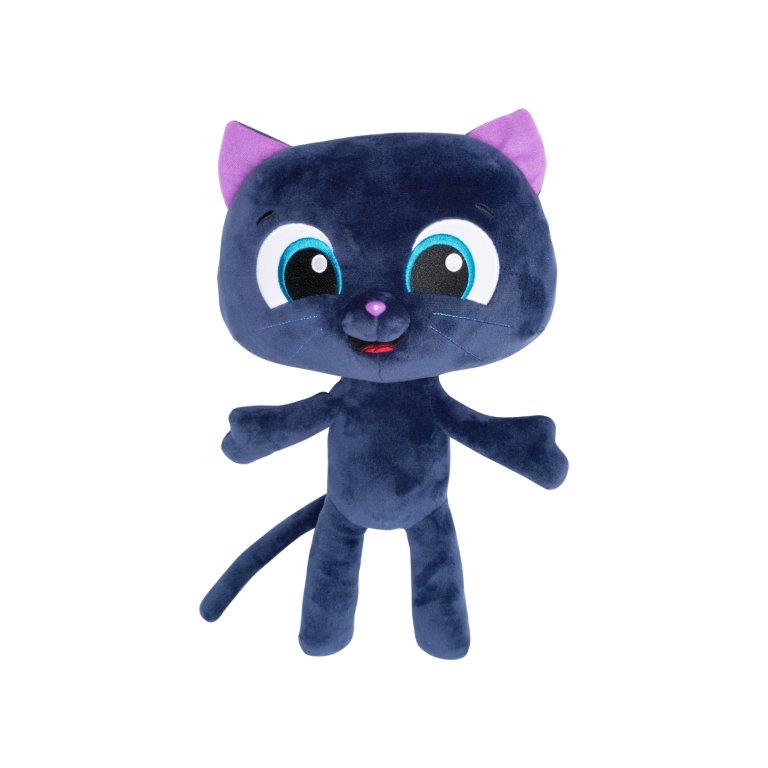 בובת פרווה 30 סמ טרו