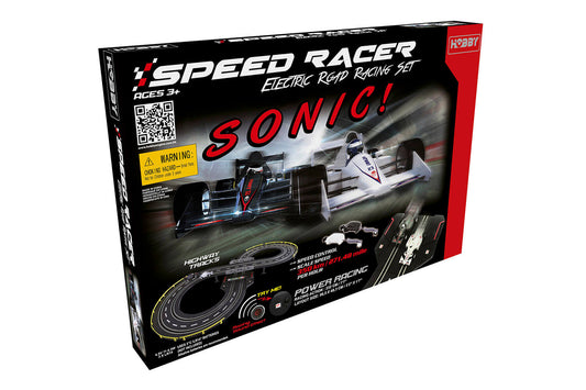 מסלול מכוניות חשמלי