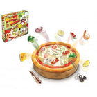 The Pizza Game