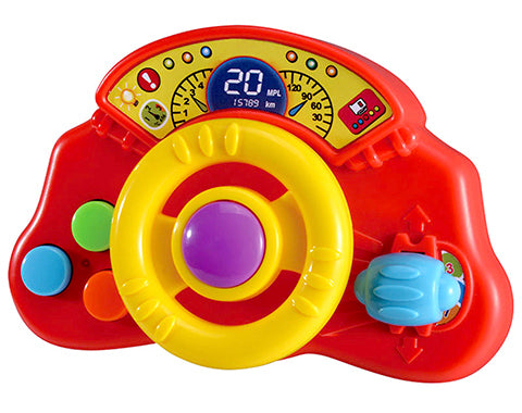 צעצועים מנגנים