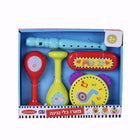 Musical Instrument Case