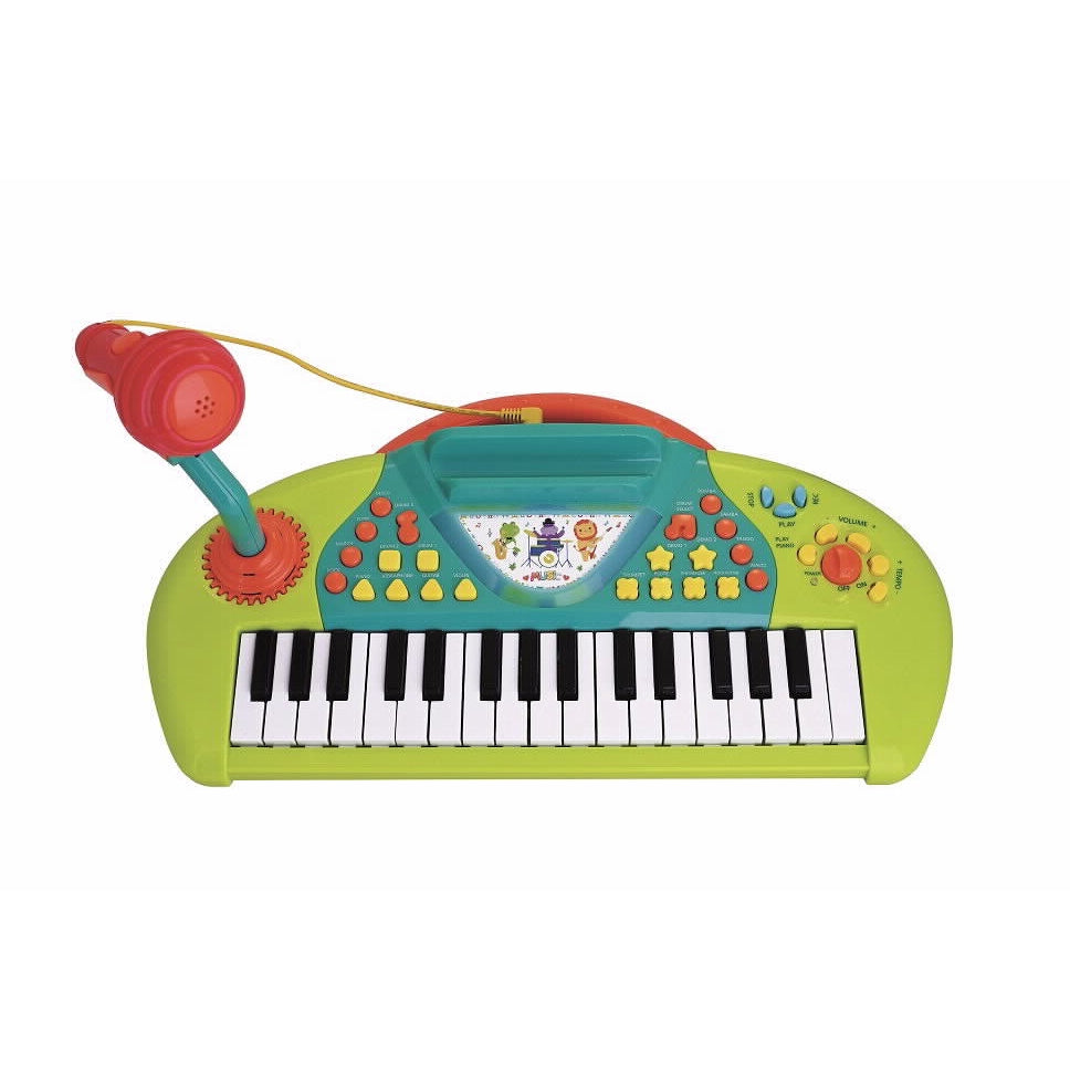 אורגן קריוקי מקליט