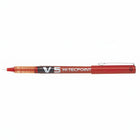 Techpoint V5 Red
