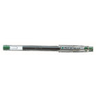 עט ג'ל 0.4 G-TEC-C4 ירוק