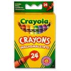 Crayola 24 Count Pack