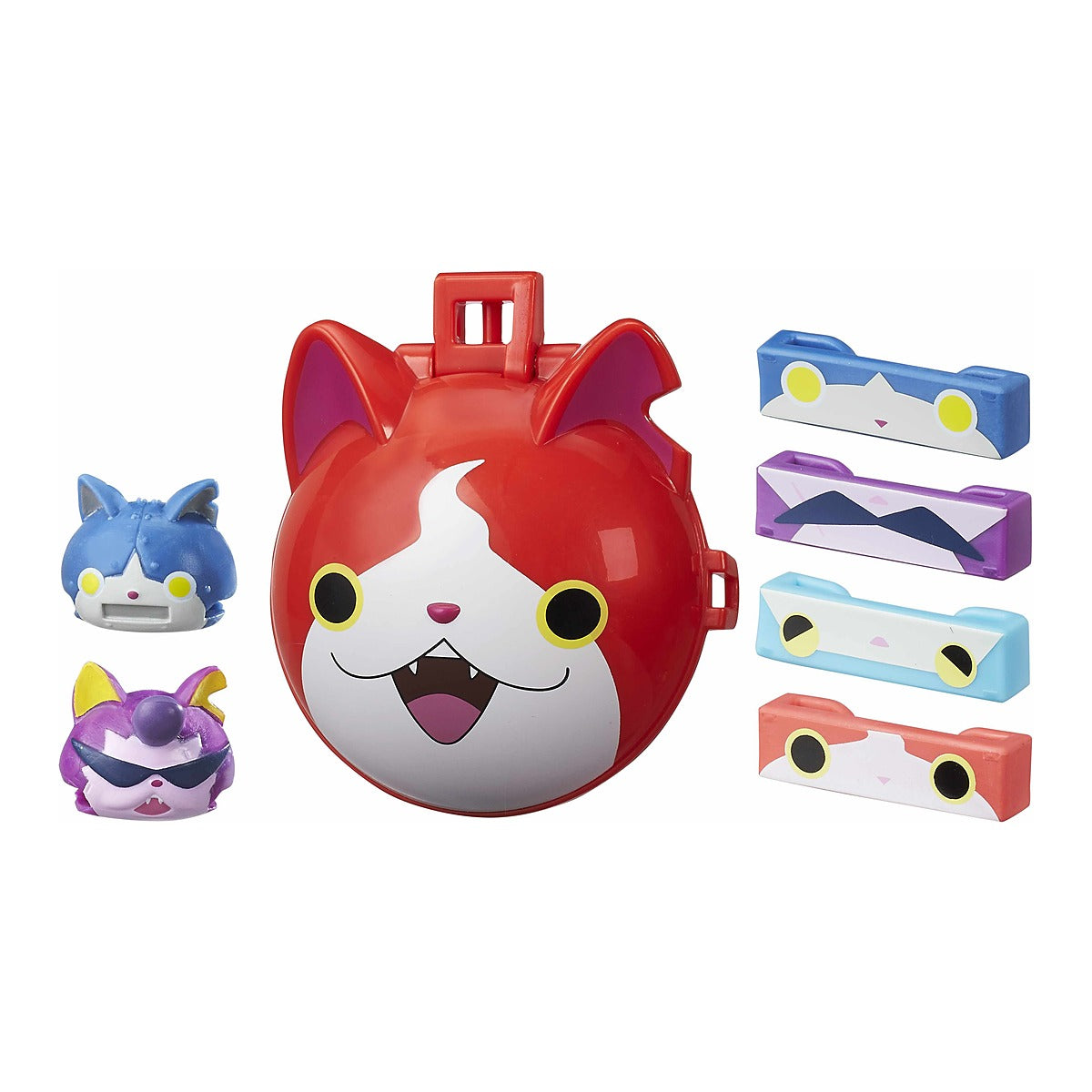 סט אביזרים - YO-KAI