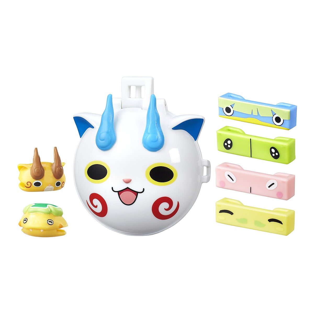 סט אביזרים - YO-KAI