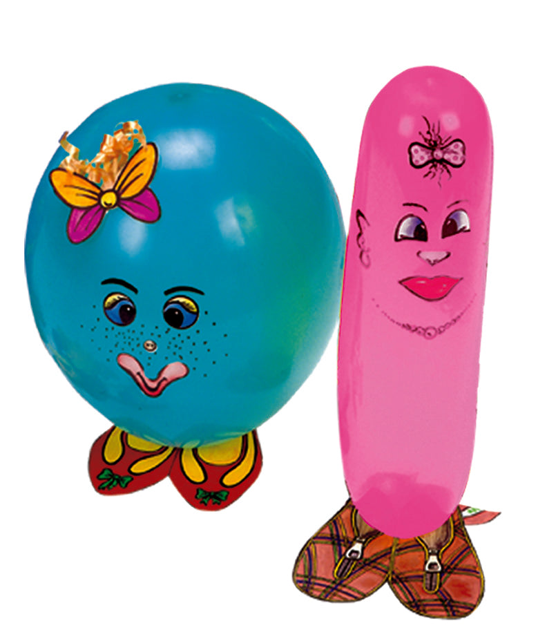 מזוודה 505 פעילויות