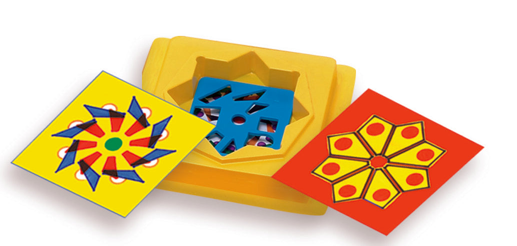מזוודה 505 פעילויות