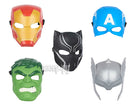 Avengers Mask