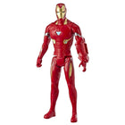 Avengers Characters Collection
