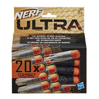 מארז 20 חיצי מילוי לנרף אולטרה NERF