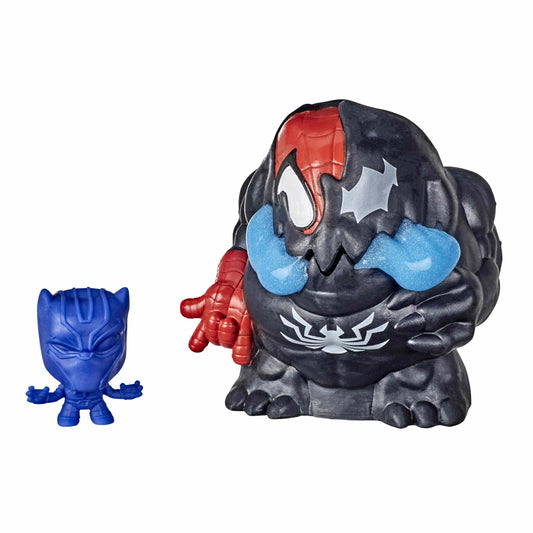 ונום מחץ ושחק