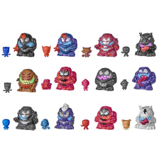 ונום מחץ ושחק