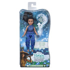 Disney Raya Princess Doll with Lights and Sounds