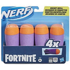 מארז 4 חיצי נרף פורטנייט NERF