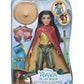דיסני ראיה בובת נסיכה גלימה ואביזרים DISNEY RAYA