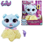 FURREAL Unicorn or Cat Interactive Plush