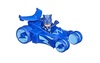 דמות עם מכונית כוח פיגיי PJ MASKS