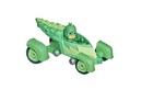 דמות עם מכונית כוח פיגיי PJ MASKS
