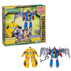 סט דמויות משחק רובוטריקים TRANSFORMERS