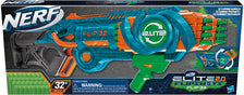 بندقية نيرف فليب إيليت 32 سهم NERF